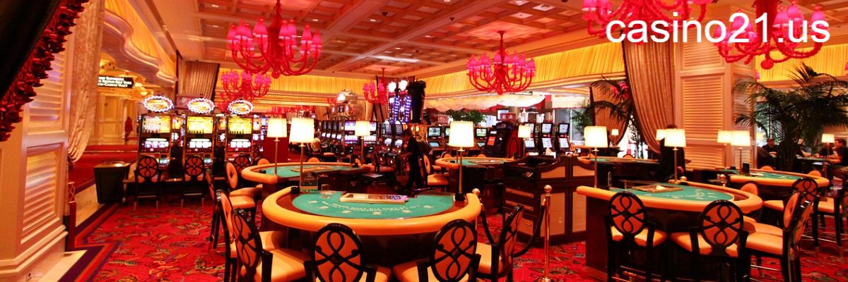 casino21.us